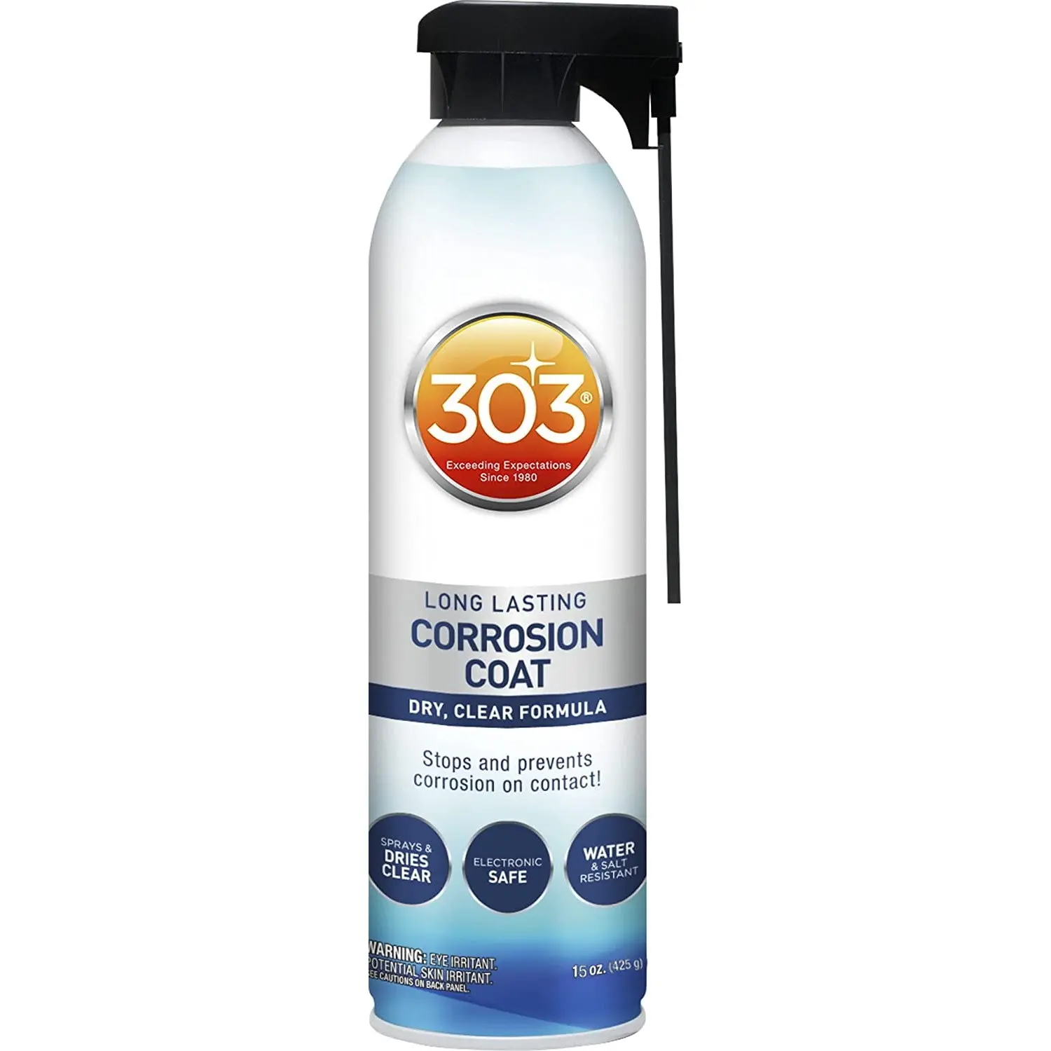 303 Long Lasting Corrosion Coat