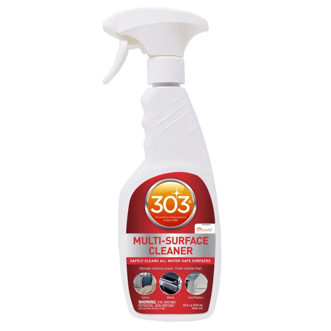 303 Multi-Surface Cleaner