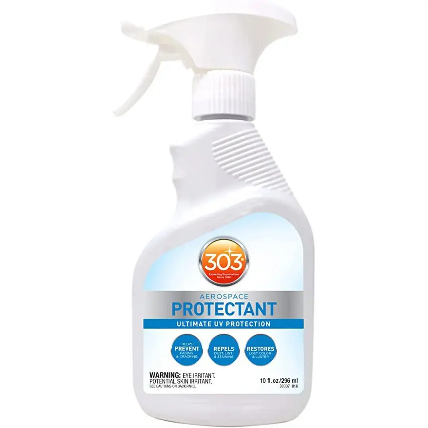 303 Aerospace Protectant