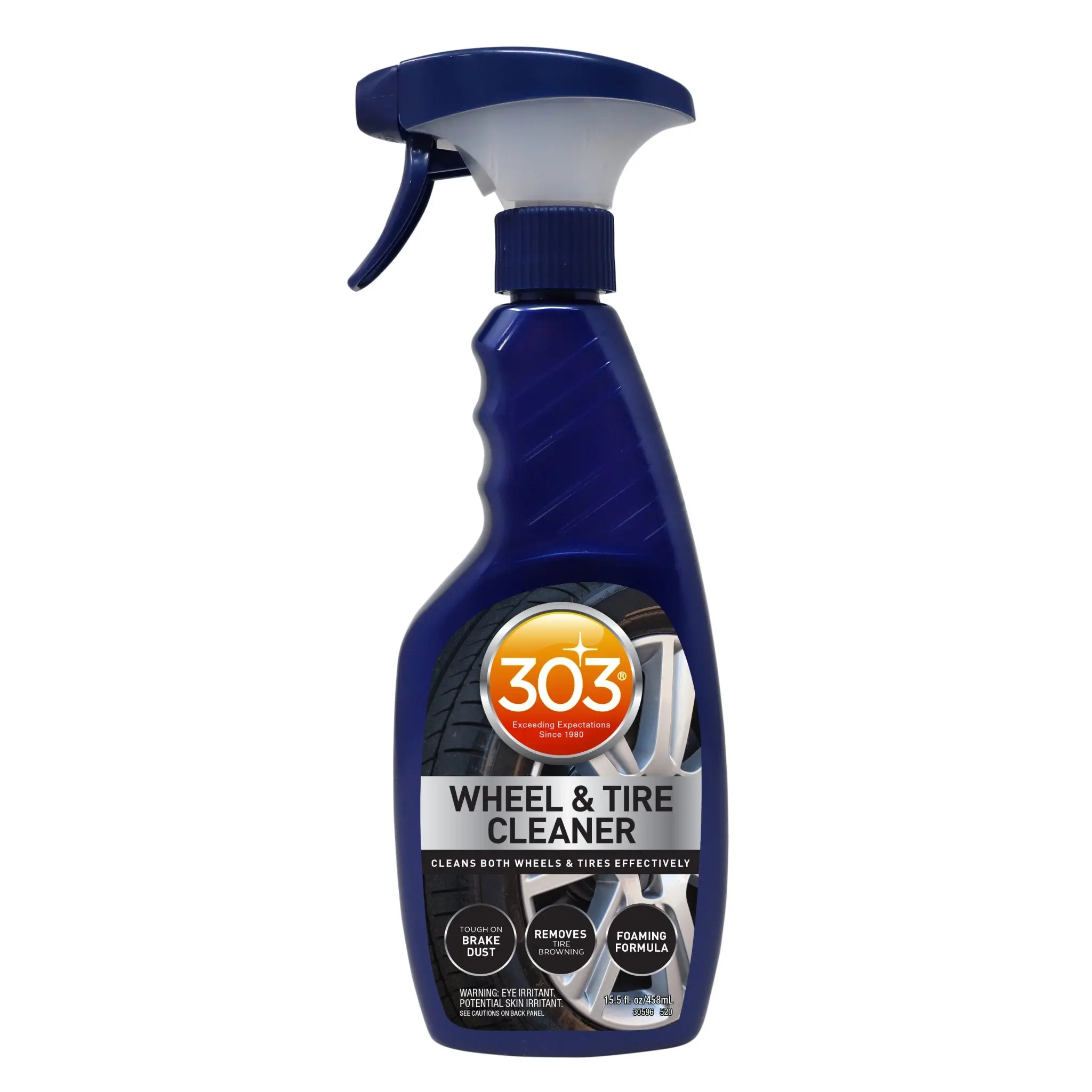 303 Wheel & Tyre Cleaner (15.5oz/ 440ml)