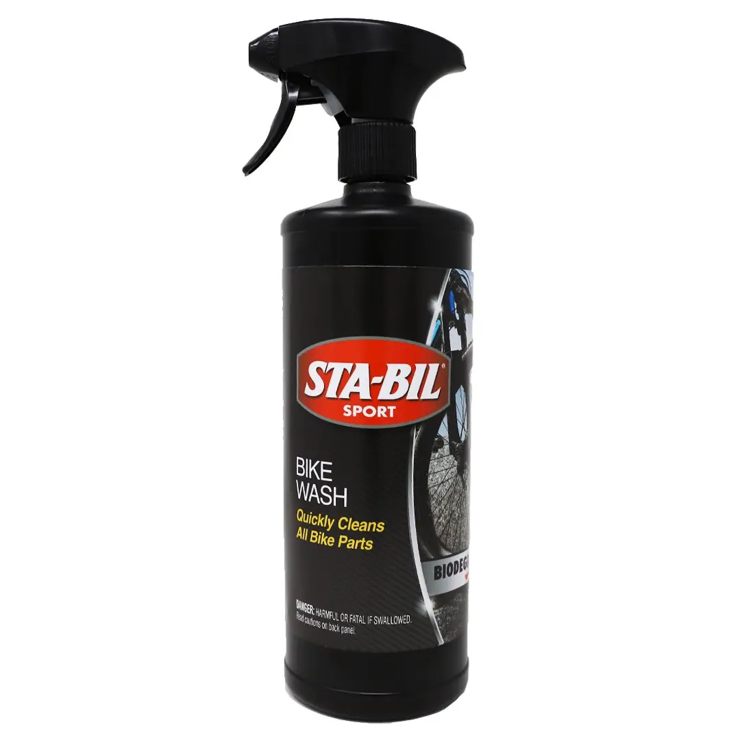STA-BIL SPORT Bike Wash (32oz)