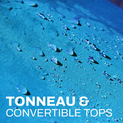 Tonneau & Convertible Tops