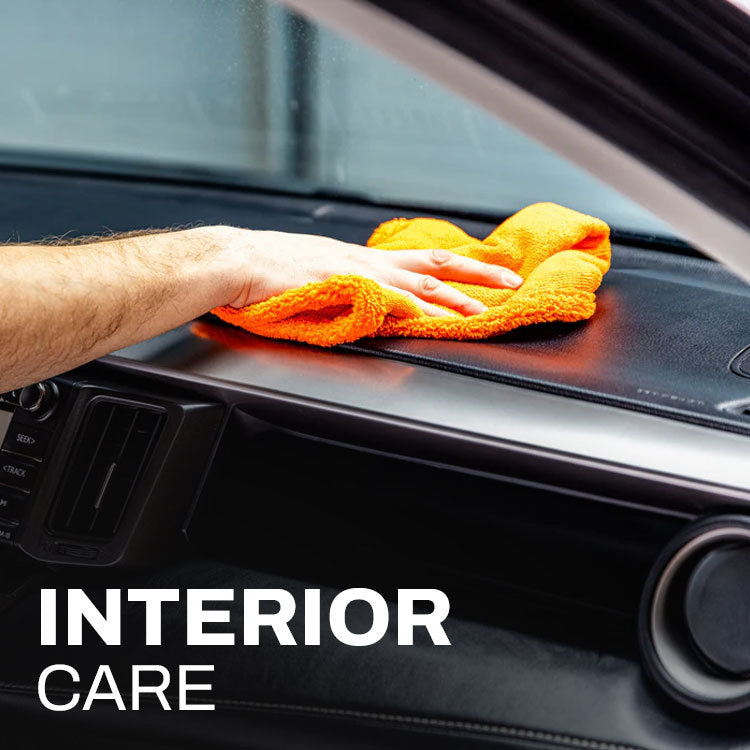 Protectants & Interior Care