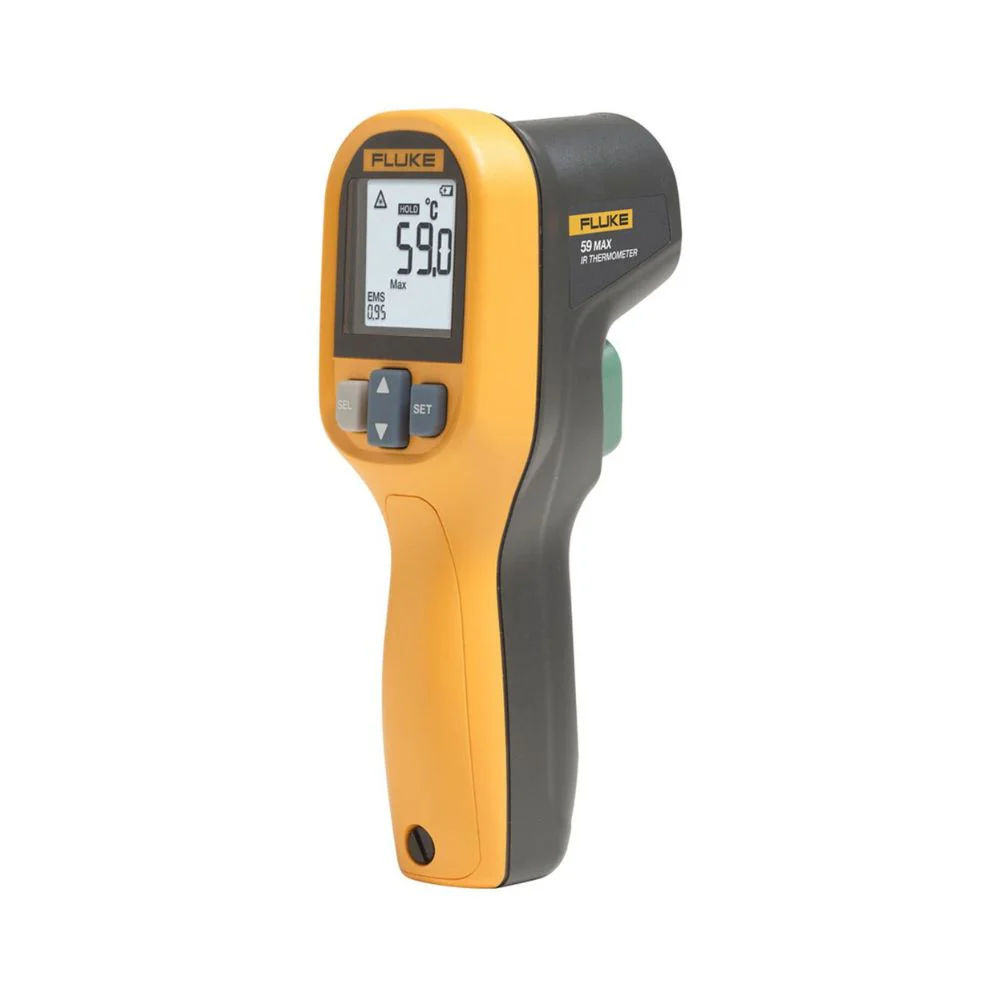 Termometro IR FLUKE-59 MAX+ ESP
