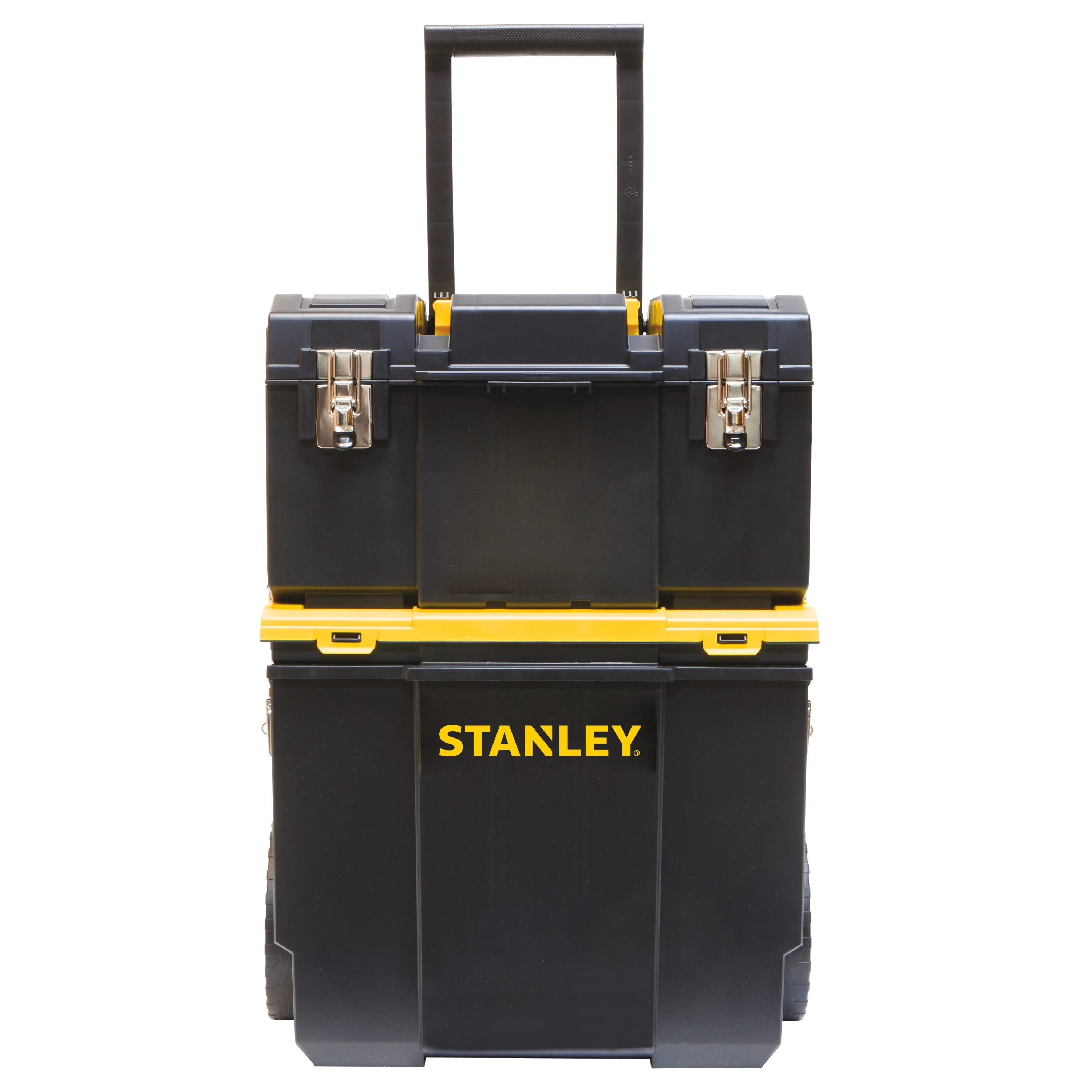 Caja De Herramientas Rodante 3 En 1 Stanley Stst18613