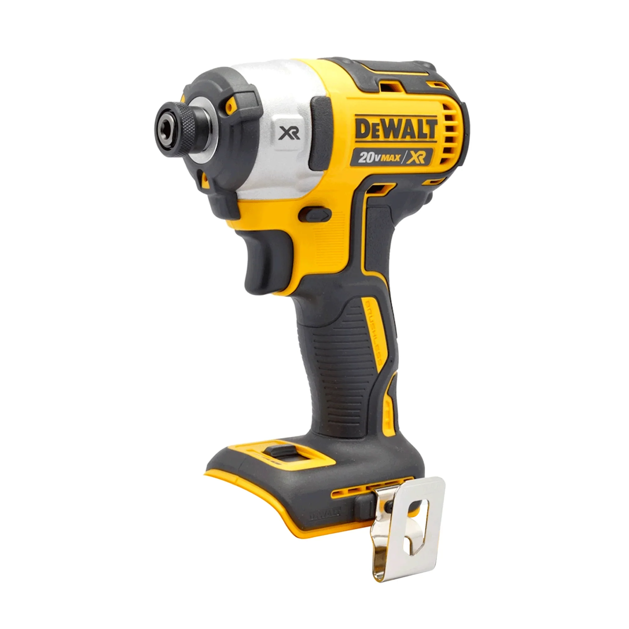 Atornillador De Impacto 20V MAX Dewalt Dcf887b