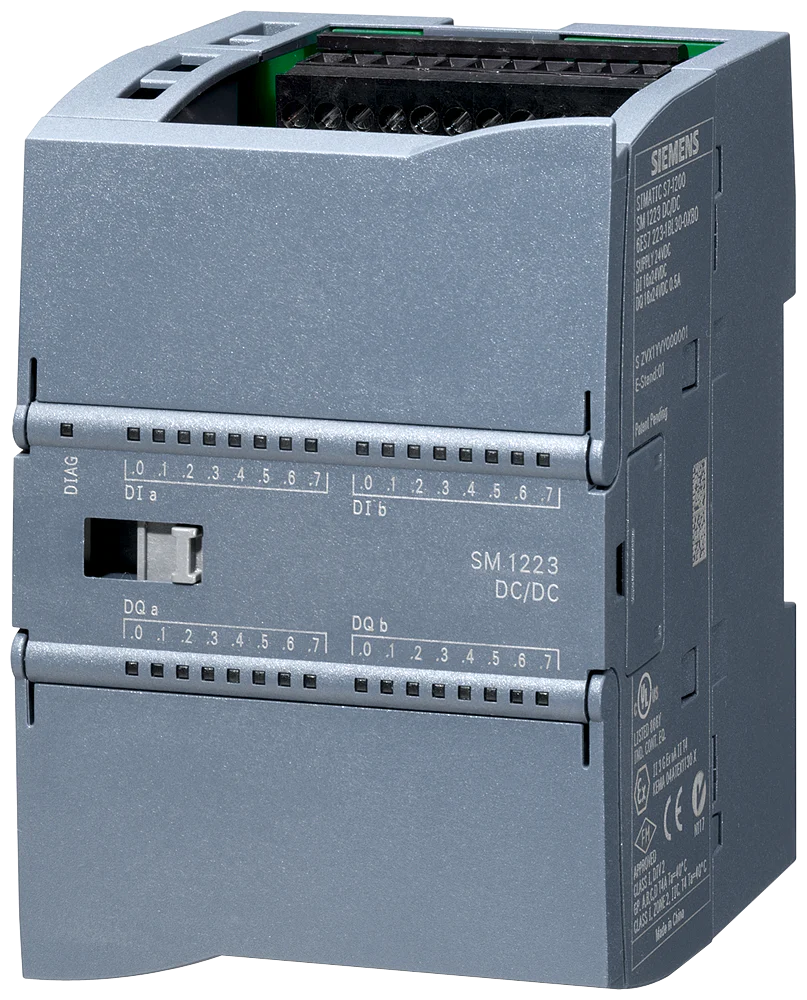 6ES7223-1BL32-0XB0 Siemens