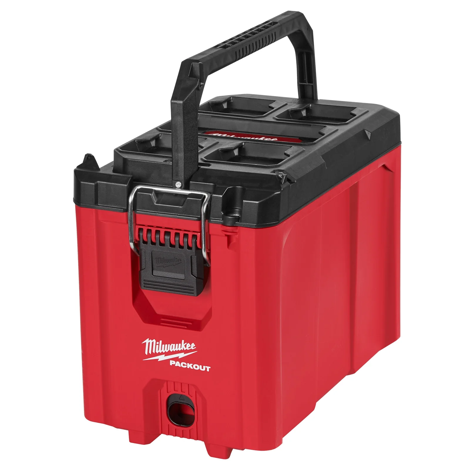 Caja de Herramientas Compacta PACKOUT Milwaukee 48-22-8422
