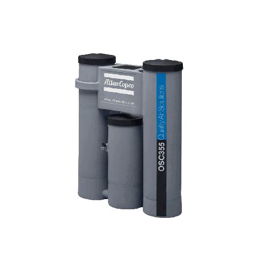 Separador de Aceite/Agua Atlas Copco OSC 12