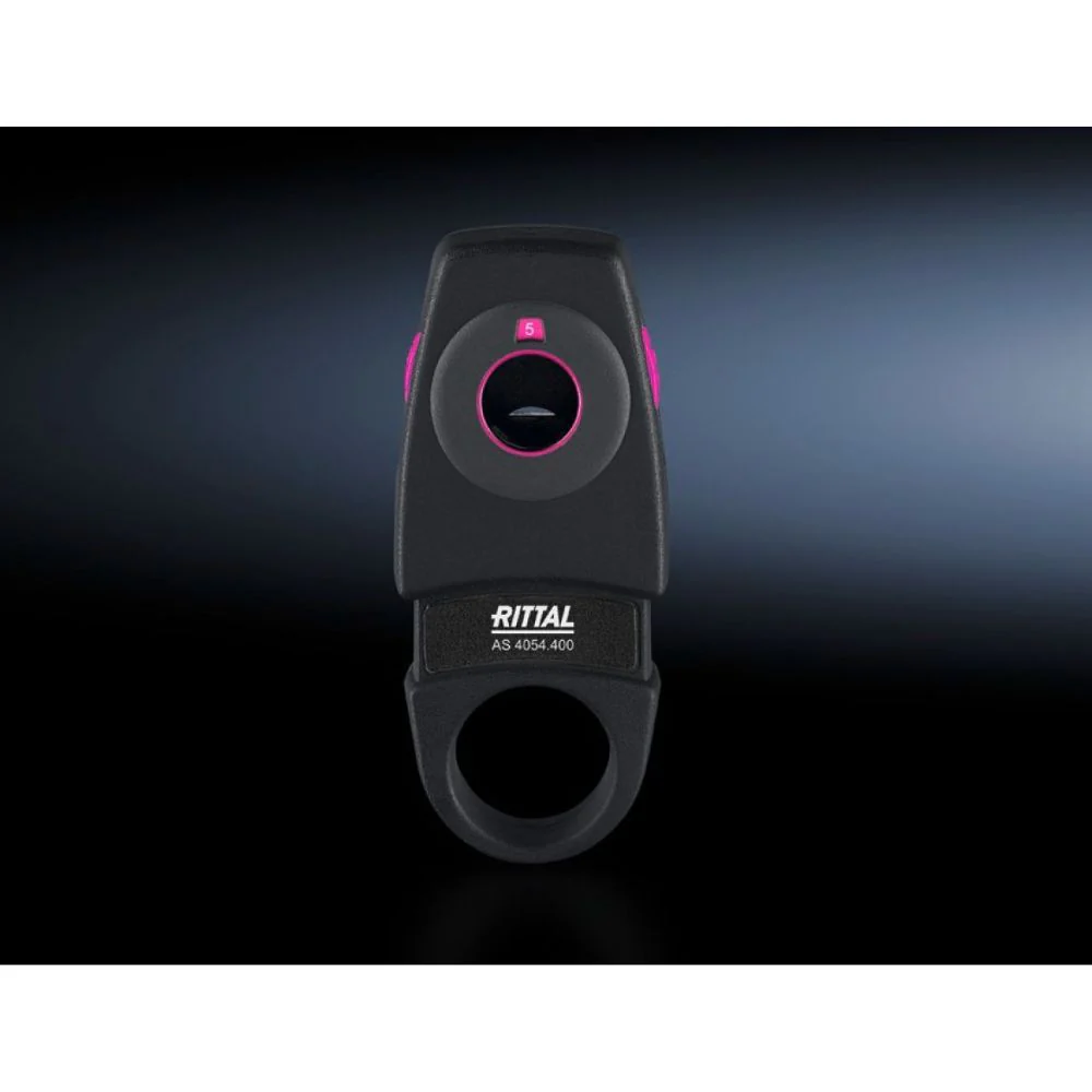 Rittal 4054400 AS Herramienta pelacables A? 2,5 - 11 mm