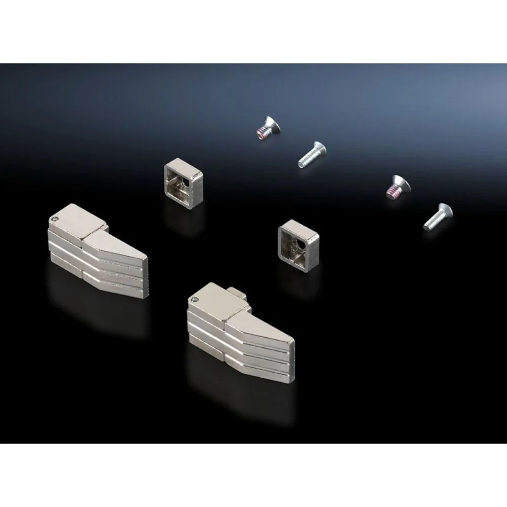 Rittal 1950000 EL BISAGRA P/PLACA CIEGA