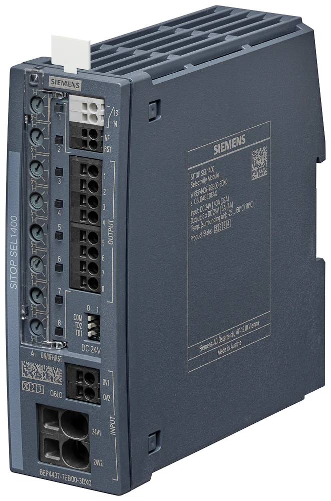 6EP4437-7EB00-3DX0 Siemens