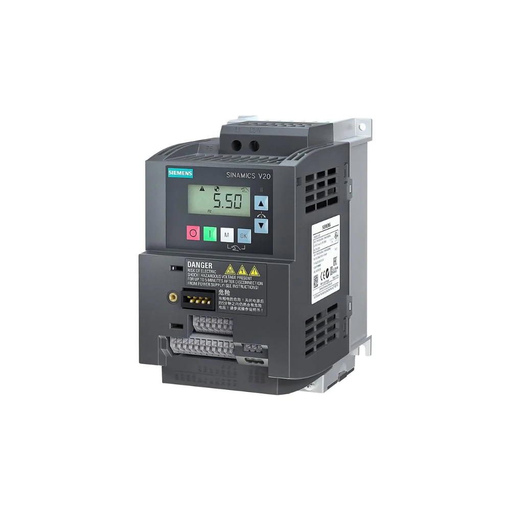 6SL3210-5BB21-5BV1 Siemens