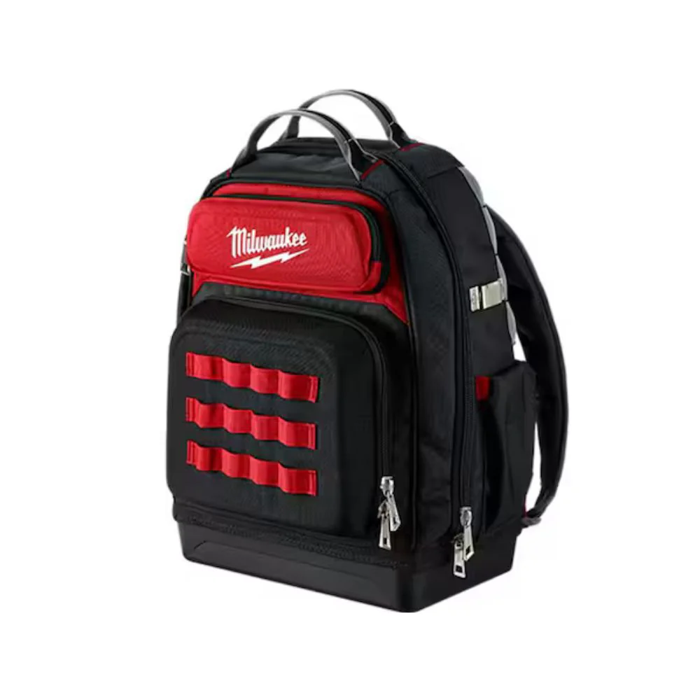 Mochila para Sitio de Trabajo de Ultima Generacion Milwaukee 48-22-8201