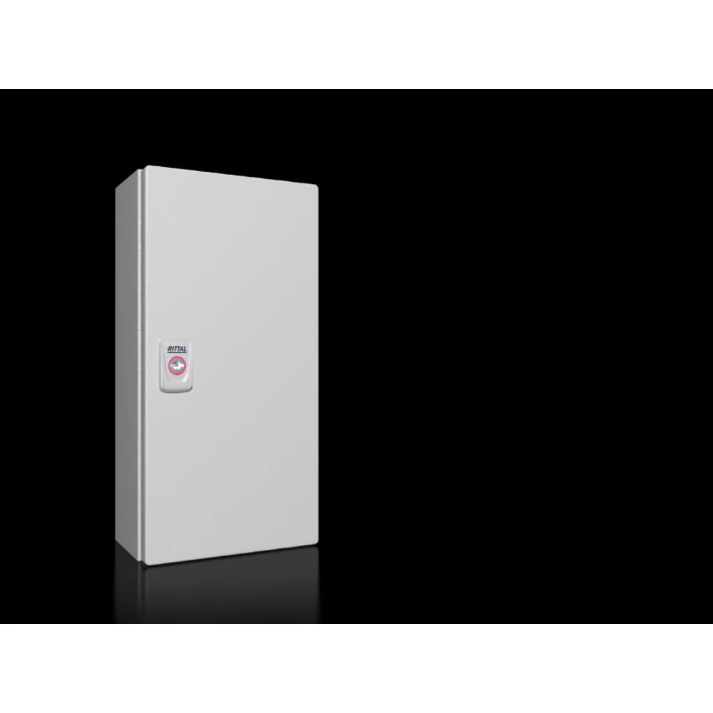 Rittal 1550000 KX E-Box 200x400x120 c/PM