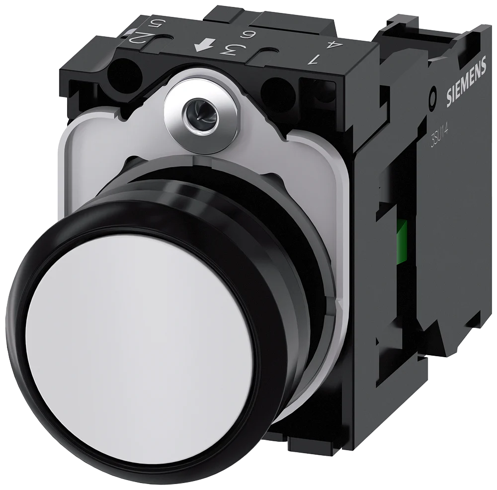 3SU1100-0AB60-1BA0 Siemens