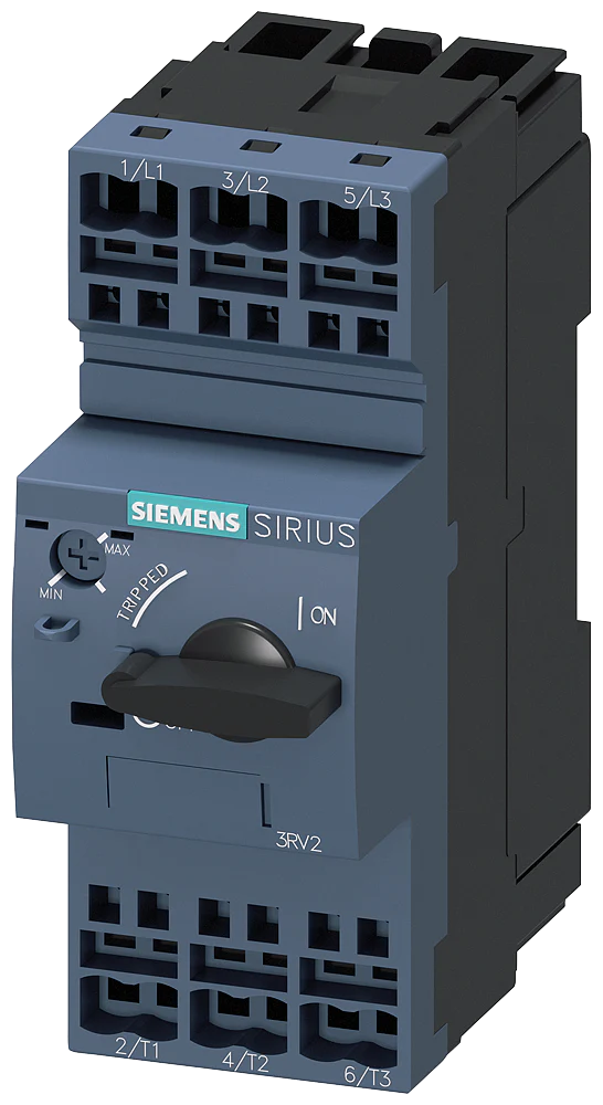 3RV2021-4BA20 Siemens