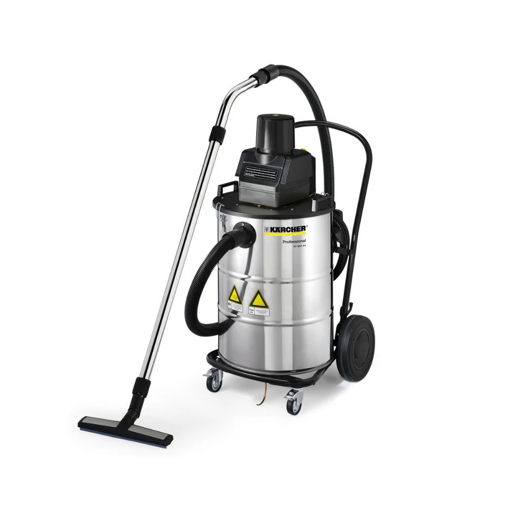 Aspiradora para s��lidos y l��quidos Karcher NT 80/1 B1 M