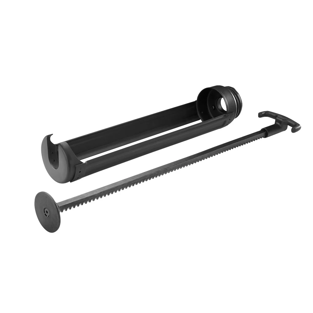 Kit de conversion de carro de 10 oz milwaukee 48-08-1076