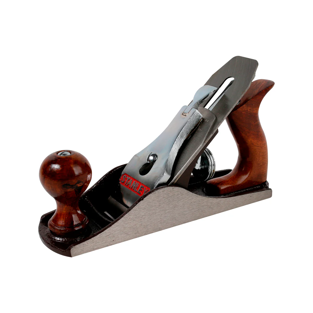 Cepillo Corrugado #4 Stanley 12-174