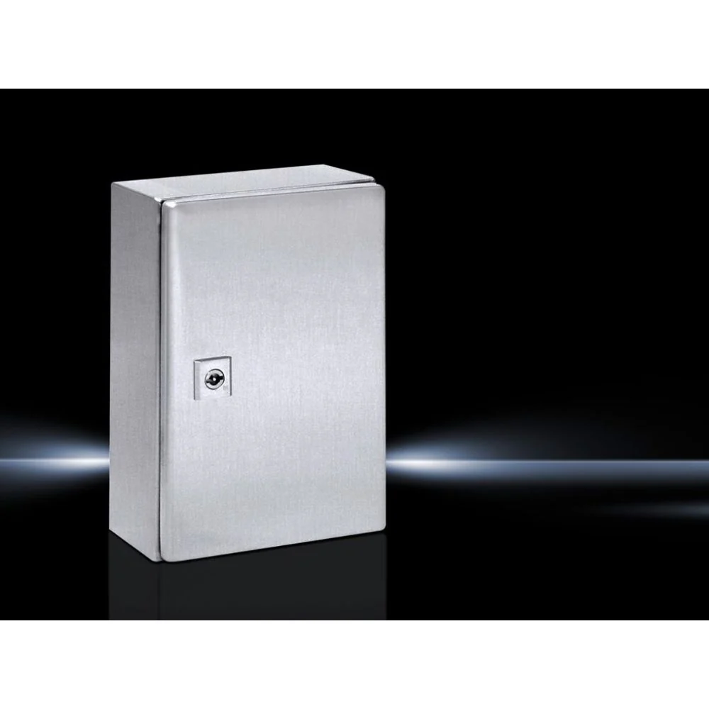 Rittal 1001600 AE ARMARIO COMPACTO INOX. 200x300x120