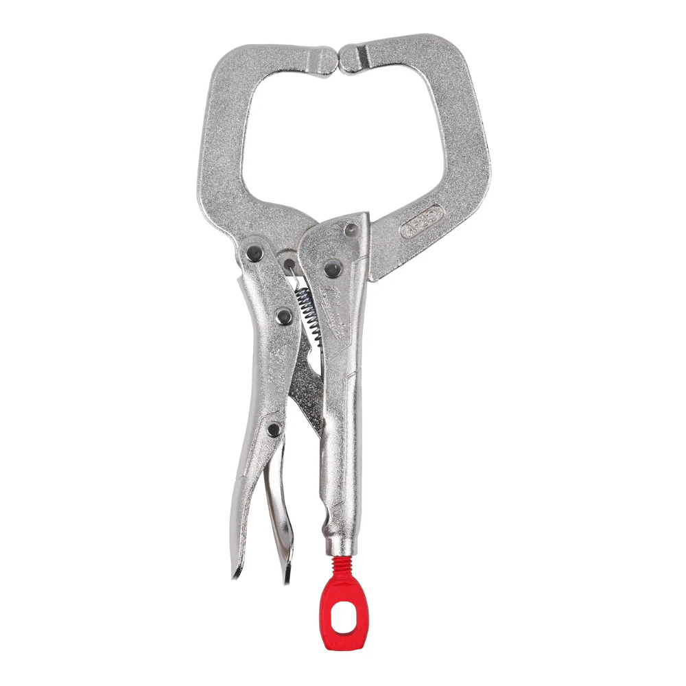 Pinzas de Presion con Abrazadera en C TORQUE LOCK Milwaukee 48-22-3532