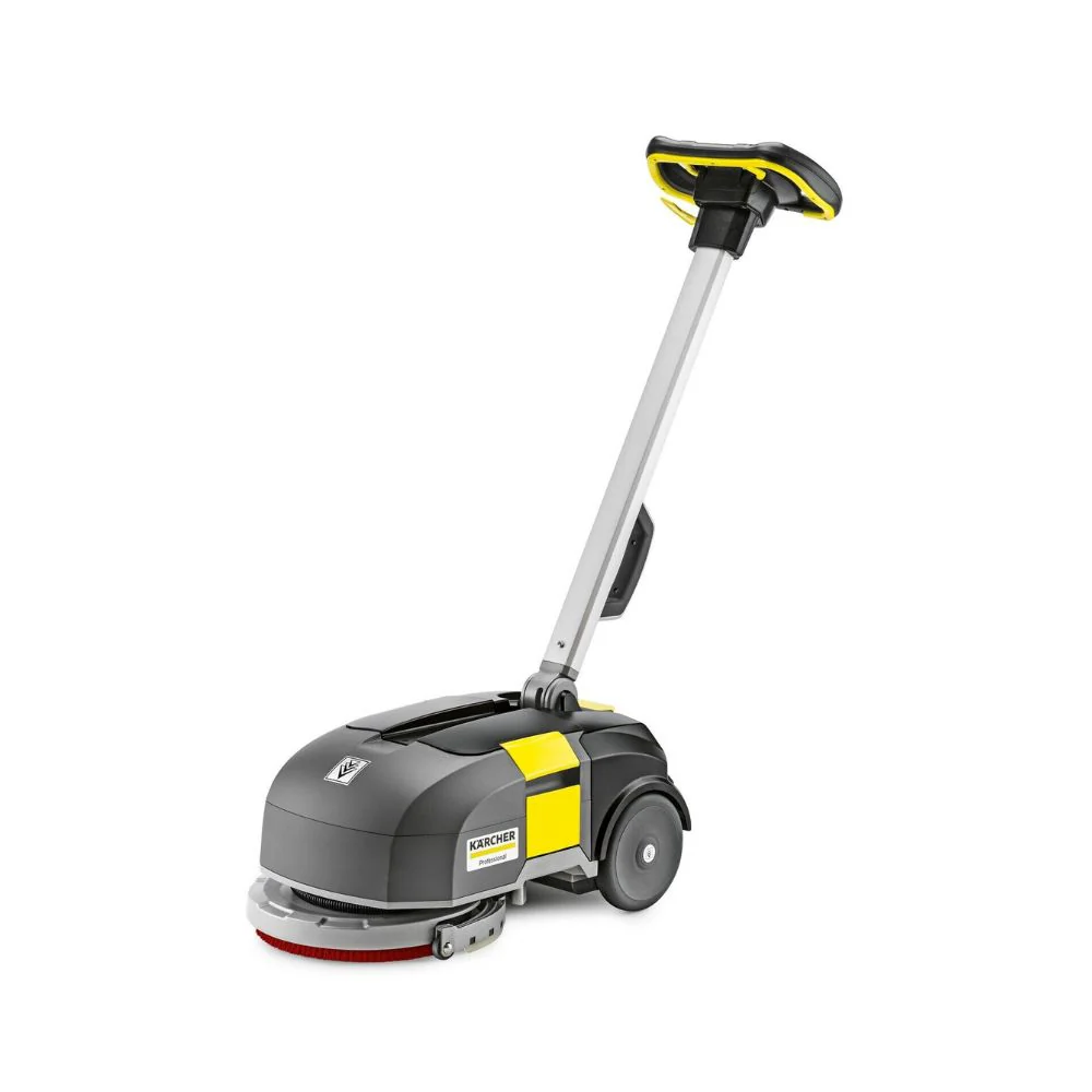 Fregadora-aspiradora Karcher BR 30/4 C Bp Pack