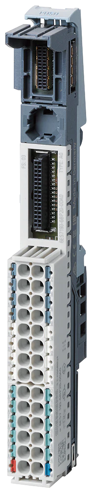 6ES7193-6BP20-0DA0 Siemens