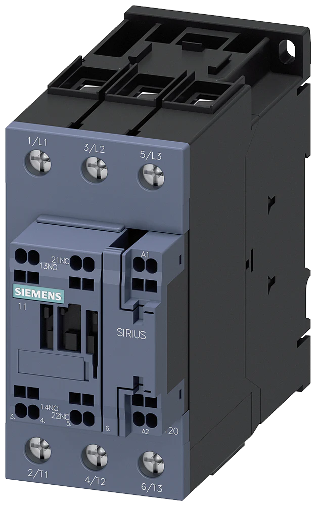 3RT2035-3AK60 Siemens