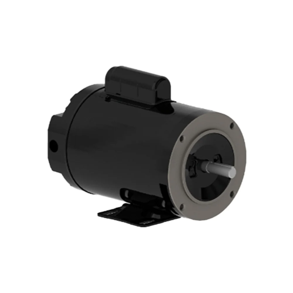 Motor El��ctrico Trifasico 3/4 HP 3600 RPM WEG 12837784