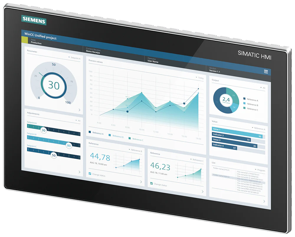 6AV2128-3QB06-0AX1 Siemens