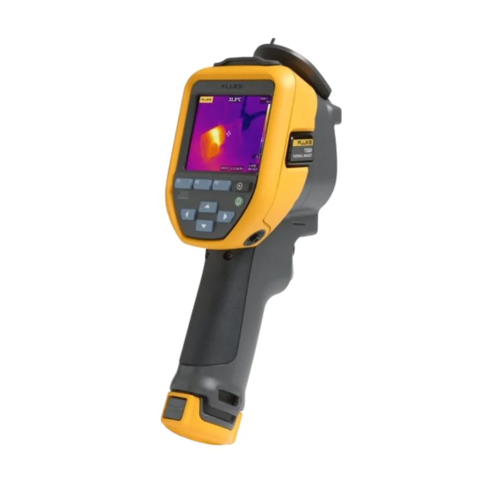 Cámara termográfica Fluke TiS20+ MAX 9HZ