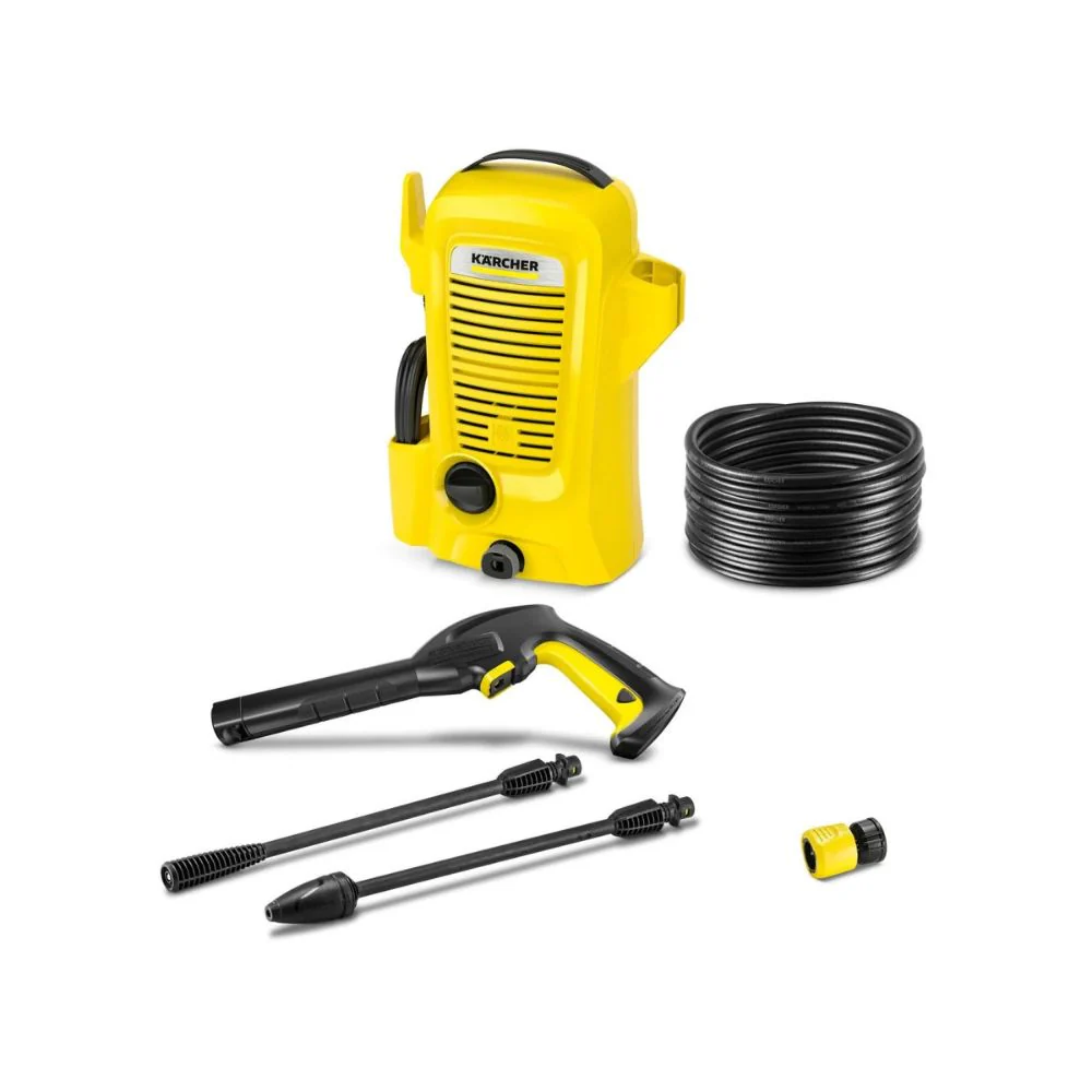 Hidrolavadora Karcher K 2 Universal Edition *MX