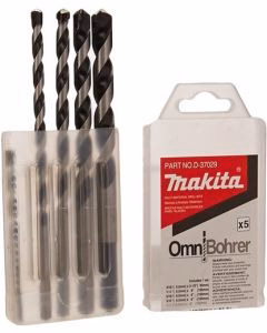 Brocas Multiproposito Omnibohrer Makita D-37029