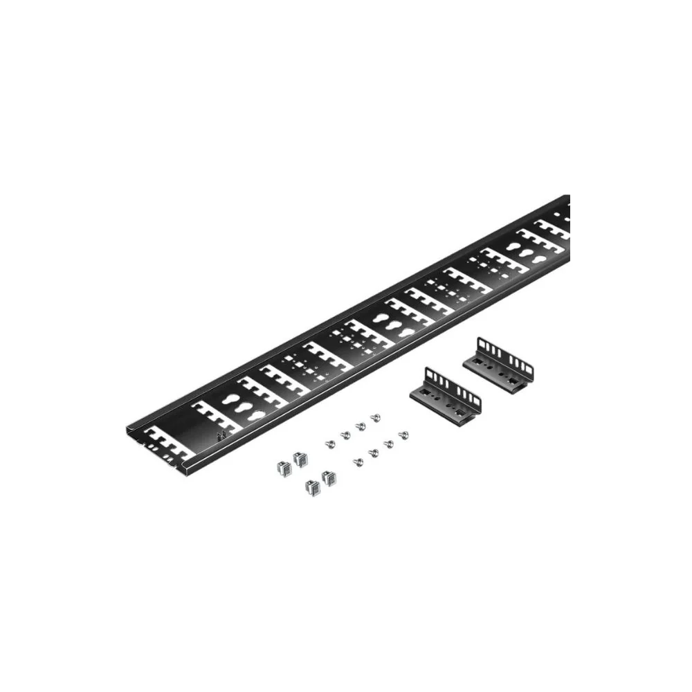 Rittal 5302122 VX Placas guA-a de cables 145x2200