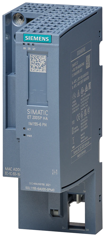 6DL1155-6AU00-0PM0 Siemens