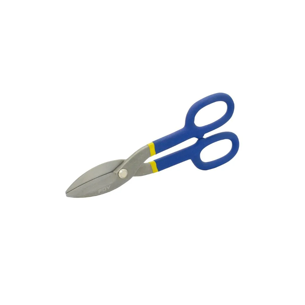 Tijera para hojalatero 10