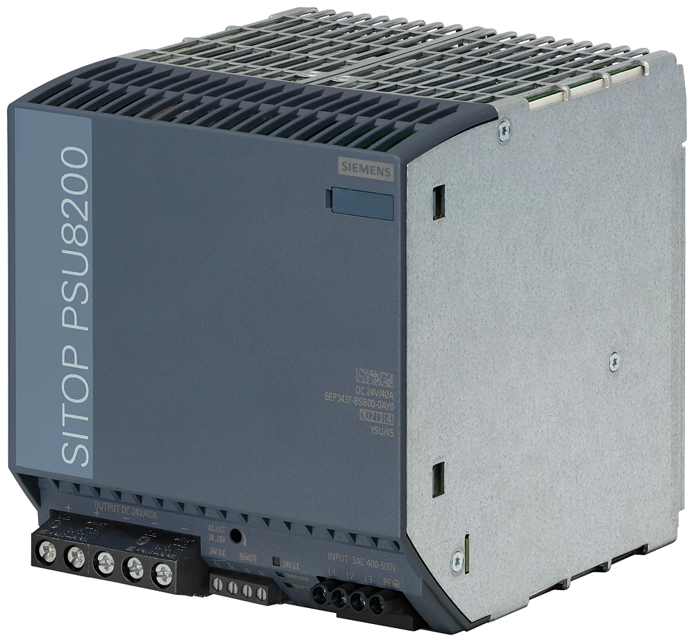 6EP3437-8SB00-0AY0 Siemens