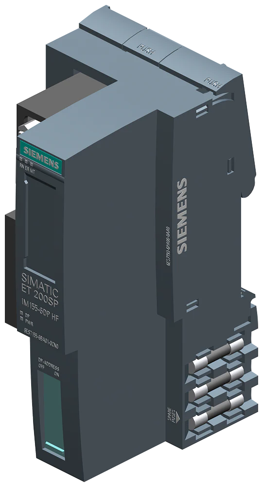6ES7155-6BA01-0CN0 Siemens