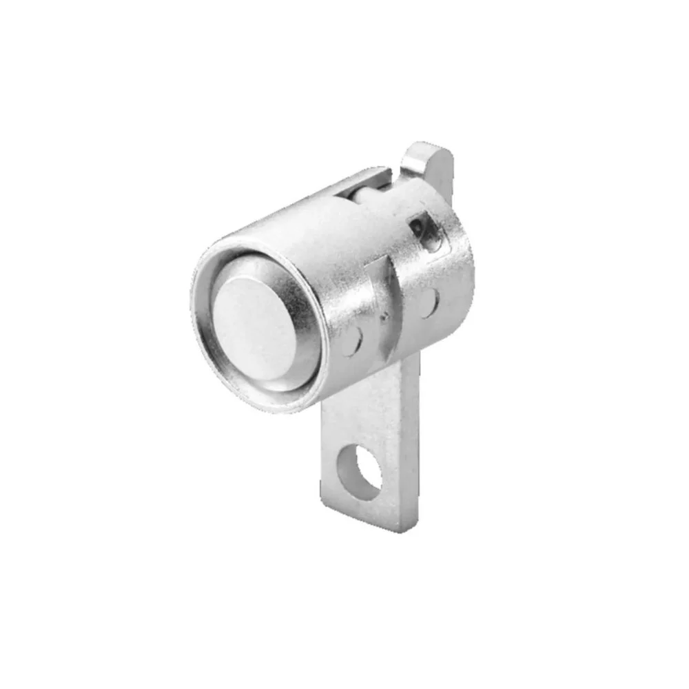 Bot��n pulsador y bomb��n de seguridad para sistemas de asas TS Rittal 8611.190