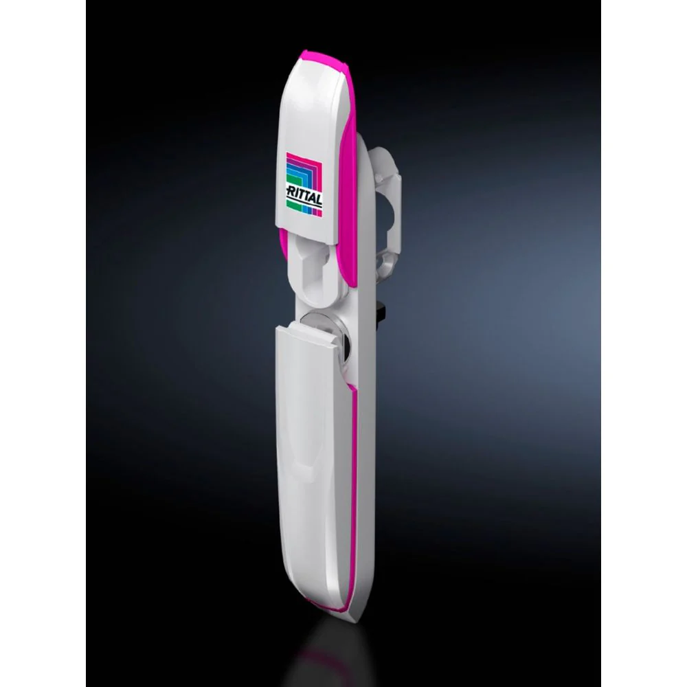 Rittal 2435100 AX Comfort handle