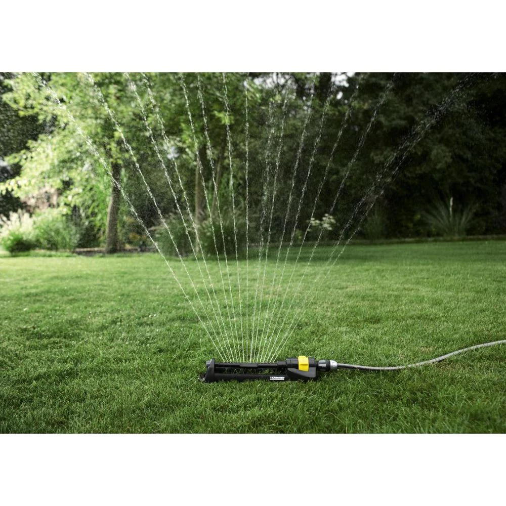 Aspersor oscilante Karcher OS 3.220 B��sico