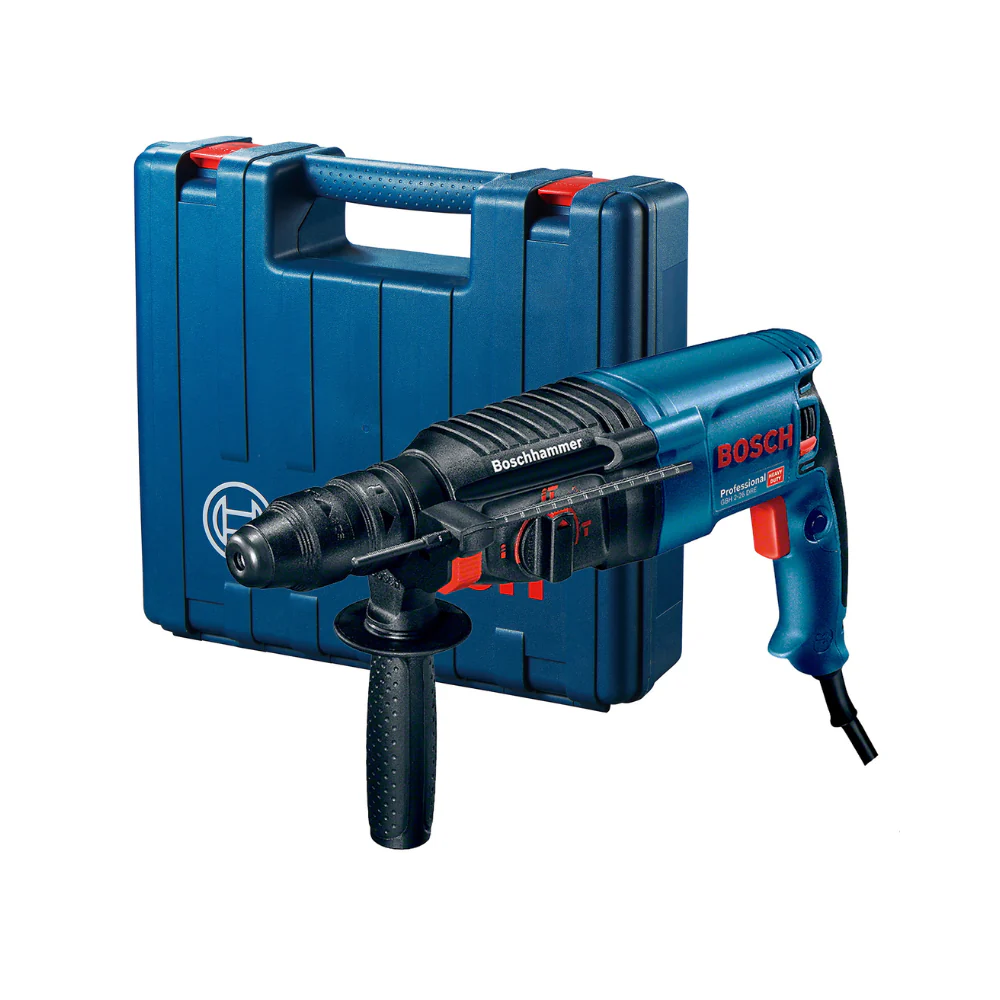 Martillo Perforador Bosch GBH 2-26 DRE 0611253734