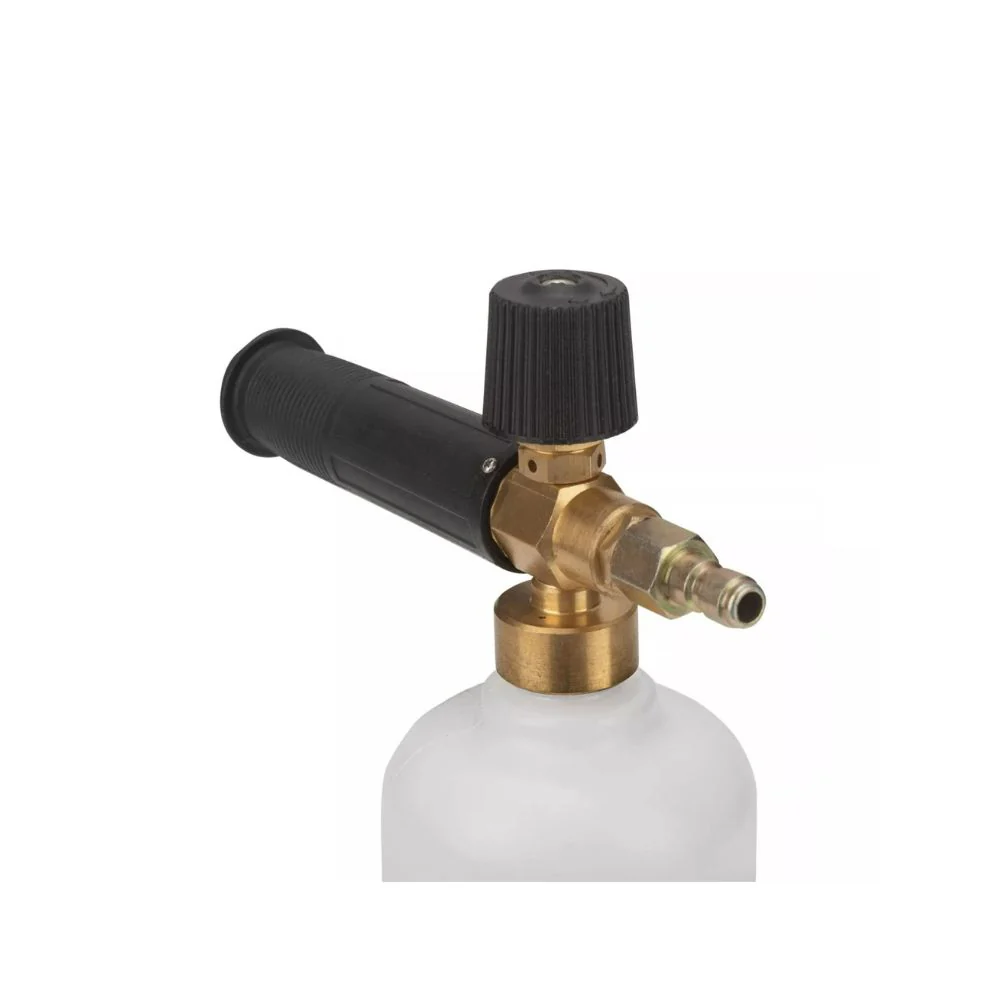 Ca?��n de espuma Karcher 4000 PSI, dep��sito de 1L