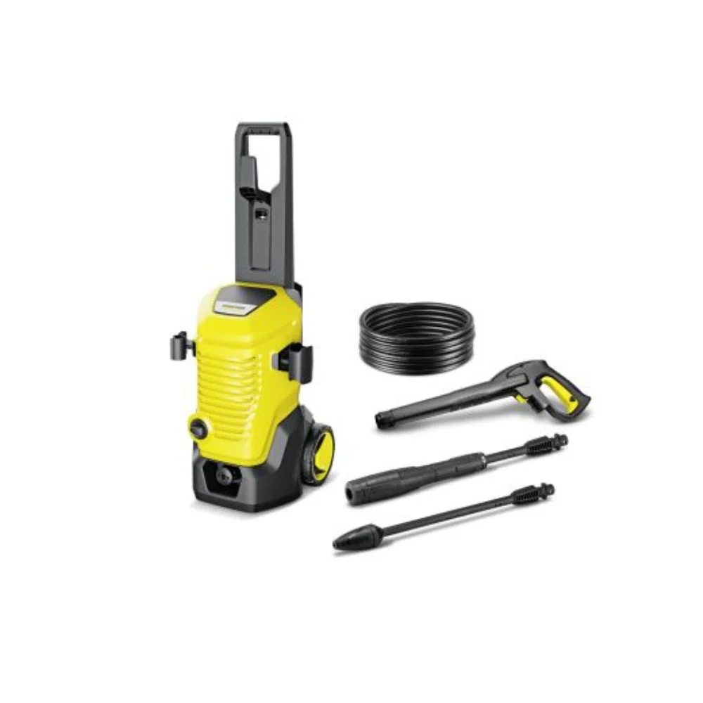 Hidrolavadora el��ctrica alta presi��n Karcher K5 WCM 2000 PSI