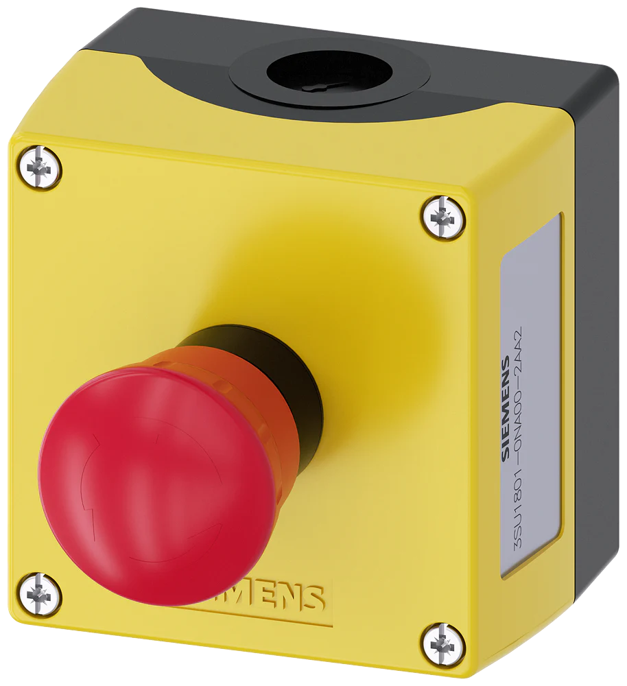 3SU1801-0NA00-2AA2 Siemens