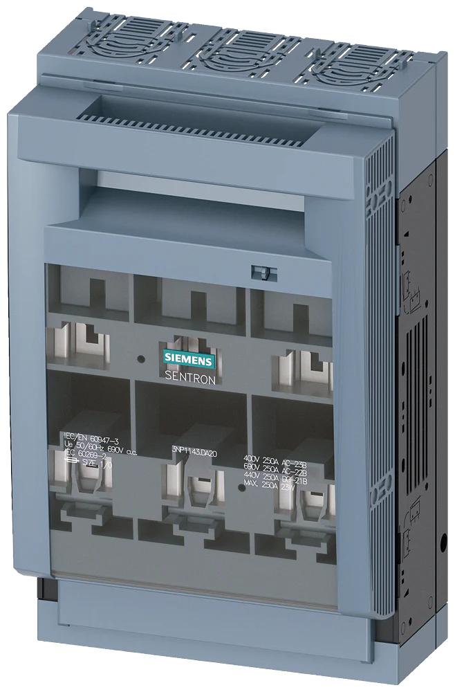 3NP1143-1DA20 Siemens