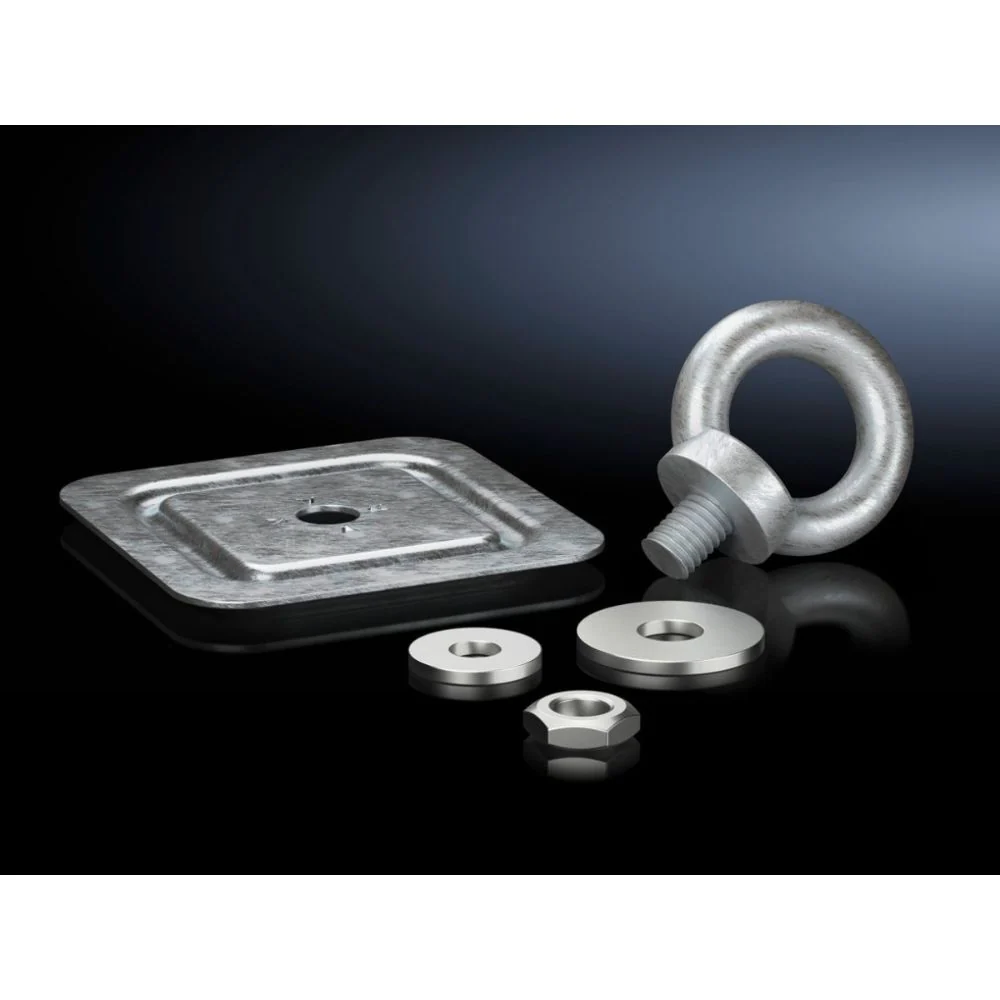 Rittal 2509010 AX Eyebolts