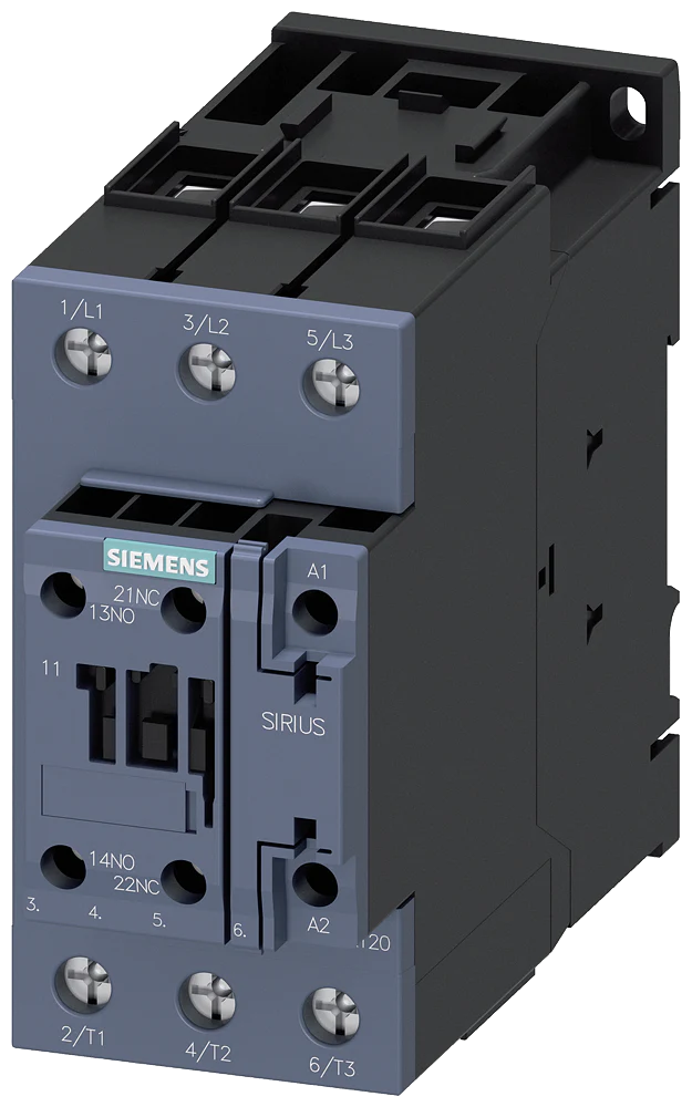 3RT2036-1KB40 Siemens