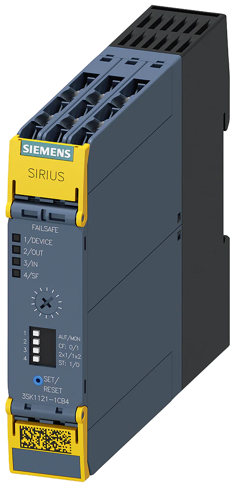 3SK1121-1CB42 Siemens